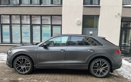 Audi Q8 I, 2023 год, 13 000 000 рублей, 7 фотография