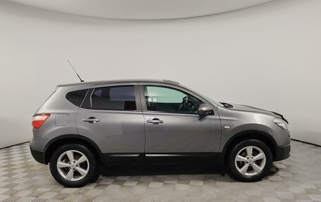 Nissan Qashqai, 2011 год, 935 000 рублей, 4 фотография