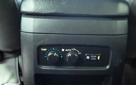 Toyota Land Cruiser Prado 120 рестайлинг, 2006 год, 2 000 000 рублей, 16 фотография