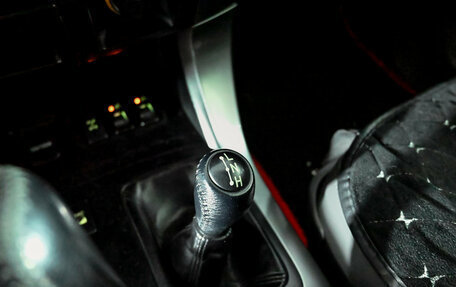 Toyota Land Cruiser Prado 120 рестайлинг, 2006 год, 2 000 000 рублей, 14 фотография