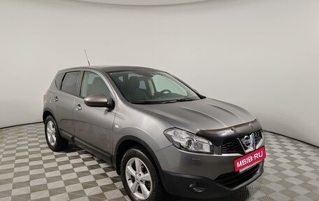 Nissan Qashqai, 2011 год, 935 000 рублей, 3 фотография