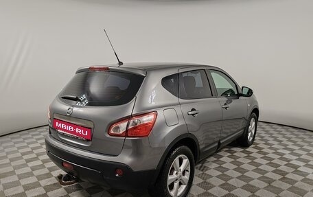 Nissan Qashqai, 2011 год, 935 000 рублей, 5 фотография