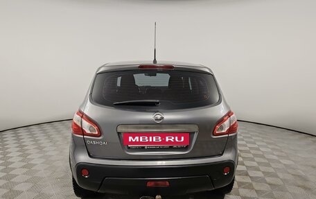 Nissan Qashqai, 2011 год, 935 000 рублей, 6 фотография
