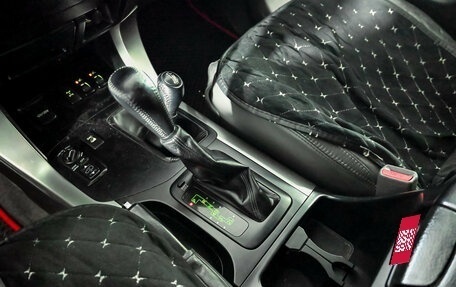 Toyota Land Cruiser Prado 120 рестайлинг, 2006 год, 2 000 000 рублей, 13 фотография