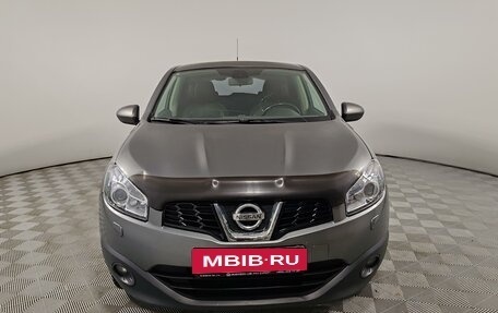 Nissan Qashqai, 2011 год, 935 000 рублей, 2 фотография