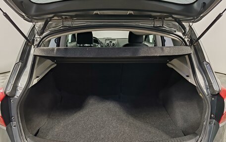 Nissan Qashqai, 2011 год, 935 000 рублей, 9 фотография