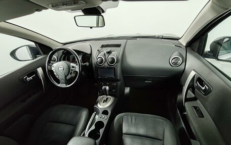 Nissan Qashqai, 2011 год, 935 000 рублей, 11 фотография