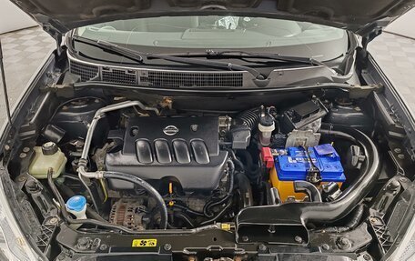 Nissan Qashqai, 2011 год, 935 000 рублей, 10 фотография