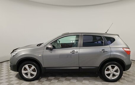 Nissan Qashqai, 2011 год, 935 000 рублей, 8 фотография