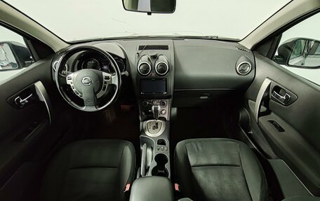 Nissan Qashqai, 2011 год, 935 000 рублей, 14 фотография