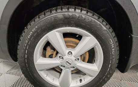 Nissan Qashqai, 2011 год, 935 000 рублей, 19 фотография