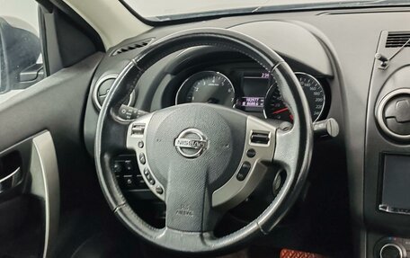 Nissan Qashqai, 2011 год, 935 000 рублей, 17 фотография