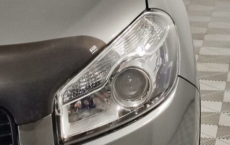 Nissan Qashqai, 2011 год, 935 000 рублей, 20 фотография