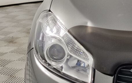 Nissan Qashqai, 2011 год, 935 000 рублей, 18 фотография