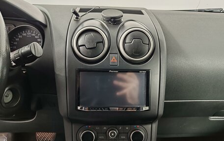 Nissan Qashqai, 2011 год, 935 000 рублей, 15 фотография