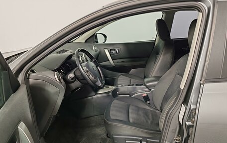 Nissan Qashqai, 2011 год, 935 000 рублей, 16 фотография