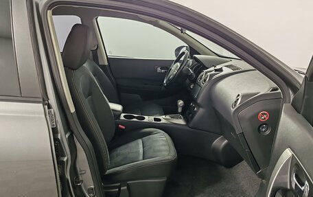 Nissan Qashqai, 2011 год, 935 000 рублей, 21 фотография