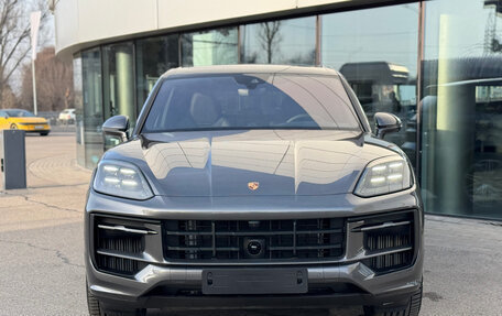 Porsche Cayenne III, 2026 год, 18 790 000 рублей, 2 фотография