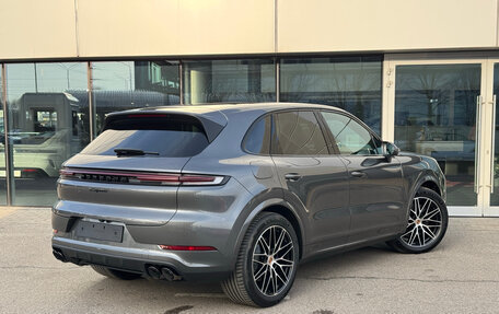 Porsche Cayenne III, 2026 год, 18 790 000 рублей, 6 фотография