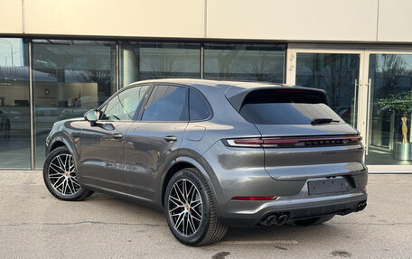 Porsche Cayenne III, 2026 год, 18 790 000 рублей, 4 фотография