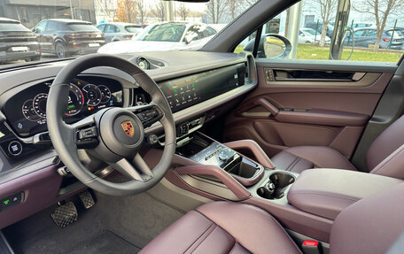 Porsche Cayenne III, 2026 год, 18 790 000 рублей, 9 фотография