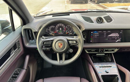 Porsche Cayenne III, 2026 год, 18 790 000 рублей, 13 фотография