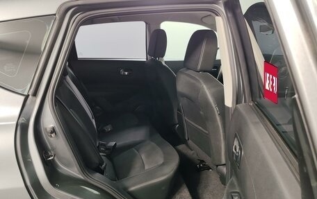 Nissan Qashqai, 2011 год, 935 000 рублей, 22 фотография