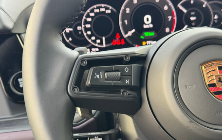 Porsche Cayenne III, 2026 год, 18 790 000 рублей, 15 фотография