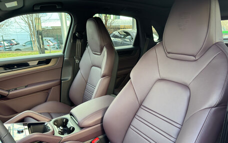 Porsche Cayenne III, 2026 год, 18 790 000 рублей, 10 фотография