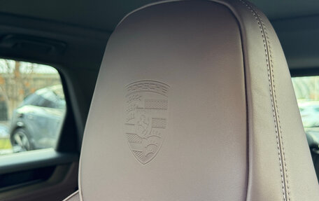 Porsche Cayenne III, 2026 год, 18 790 000 рублей, 11 фотография