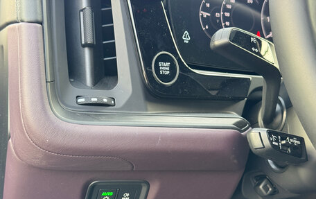 Porsche Cayenne III, 2026 год, 18 790 000 рублей, 14 фотография