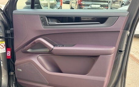 Porsche Cayenne III, 2026 год, 18 790 000 рублей, 7 фотография