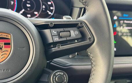 Porsche Cayenne III, 2026 год, 18 790 000 рублей, 16 фотография