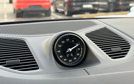 Porsche Cayenne III, 2026 год, 18 790 000 рублей, 20 фотография