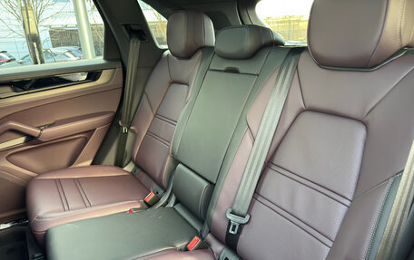 Porsche Cayenne III, 2026 год, 18 790 000 рублей, 27 фотография