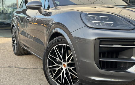 Porsche Cayenne III, 2026 год, 18 790 000 рублей, 30 фотография