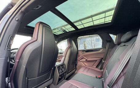 Porsche Cayenne III, 2026 год, 18 790 000 рублей, 25 фотография