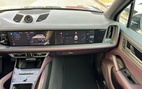 Porsche Cayenne III, 2026 год, 18 790 000 рублей, 24 фотография