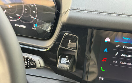 Porsche Cayenne III, 2026 год, 18 790 000 рублей, 17 фотография