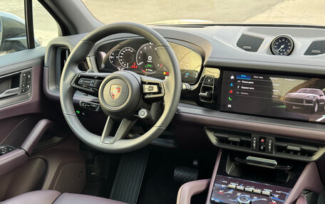 Porsche Cayenne III, 2026 год, 18 790 000 рублей, 18 фотография