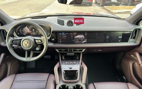 Porsche Cayenne III, 2026 год, 18 790 000 рублей, 28 фотография