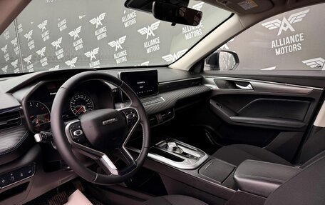 Haval Jolion, 2024 год, 1 799 000 рублей, 10 фотография