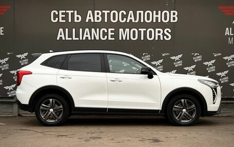 Haval Jolion, 2024 год, 1 799 000 рублей, 9 фотография