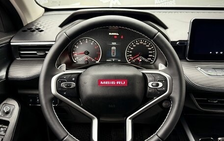 Haval Jolion, 2024 год, 1 799 000 рублей, 17 фотография