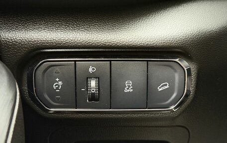 Haval Jolion, 2024 год, 1 799 000 рублей, 22 фотография