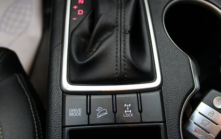 KIA Sportage IV рестайлинг, 2019 год, 2 199 000 рублей, 20 фотография