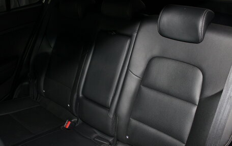 KIA Sportage IV рестайлинг, 2019 год, 2 199 000 рублей, 13 фотография