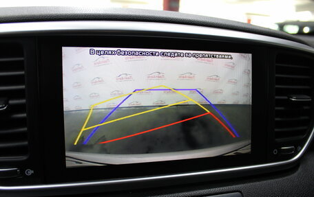 KIA Sportage IV рестайлинг, 2019 год, 2 199 000 рублей, 18 фотография