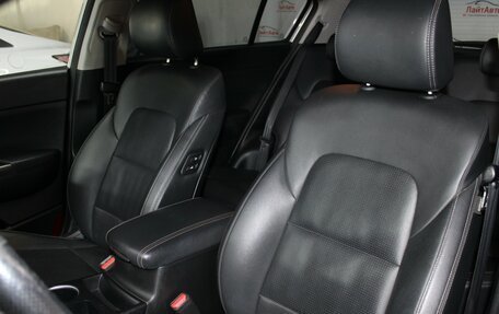 KIA Sportage IV рестайлинг, 2019 год, 2 199 000 рублей, 12 фотография