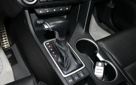 KIA Sportage IV рестайлинг, 2019 год, 2 199 000 рублей, 19 фотография